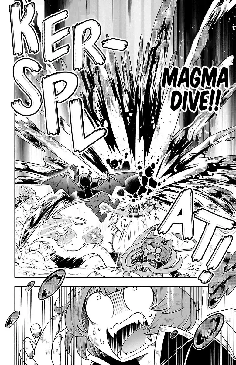 We Can Fly! Chapter 9 4